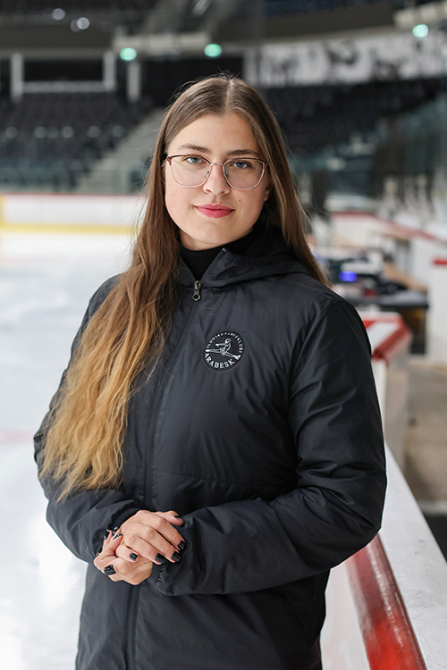 NINELLE MAISTRUK